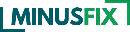 MinusFix